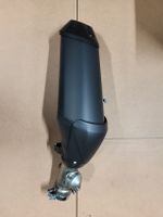 Original Auspuff FZ1N 2011 (2D1-14703-10)