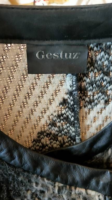 Giacche: GESTUZ Jacke – Usato da Frutigen venduto da ros_77bd 2