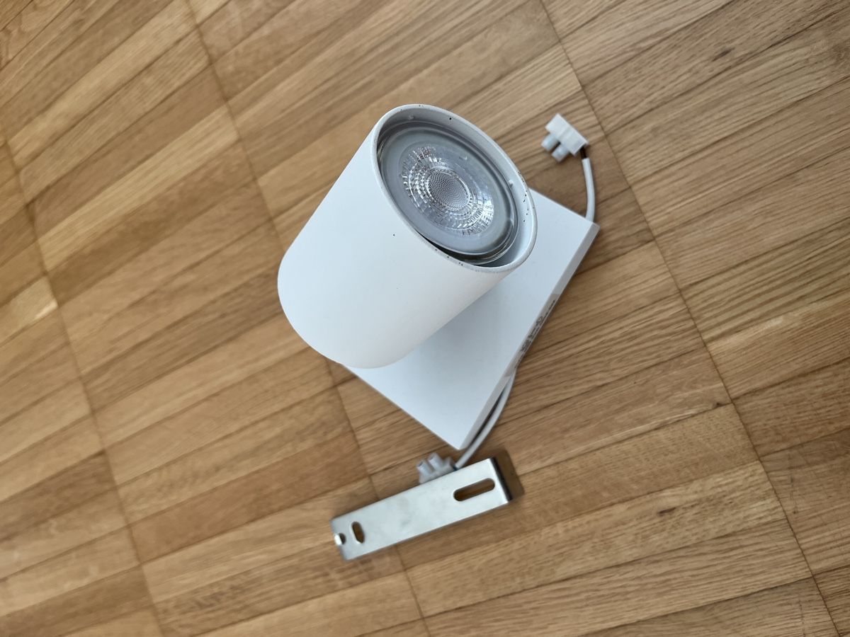 Philips Lampadari & plafoniere: Philips LED-Spot  – Usato da Fällanden venduto da san_zp7s 1