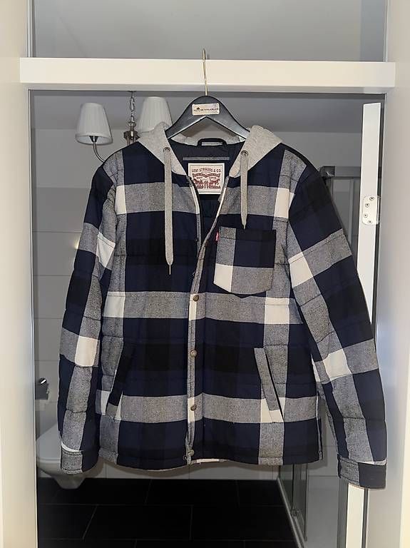 Giacche: Levi Strass Jacke - Grösse M – Usato da Zürich venduto da StereoMinus