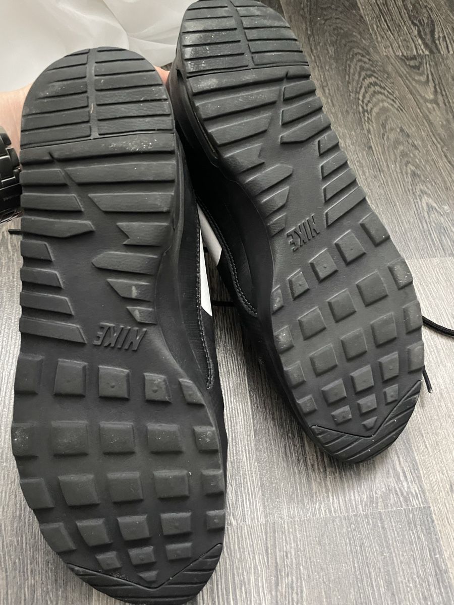 Nike Scarpe da uomo: Nike Air Max Thea – Usato da Merzligen venduto da Narascha 1