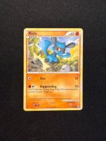 Pokémon Riolu – 60/95 – DE – Entfesselt