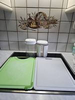 Divers ustensiles Tupperwares Betty bossi 