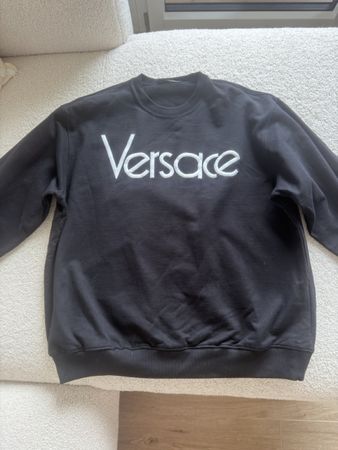 Gianni Versace Sweater Grösse L