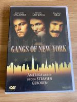 DVD GANGS OF NEW YORK DI CAPRIO DE / EN