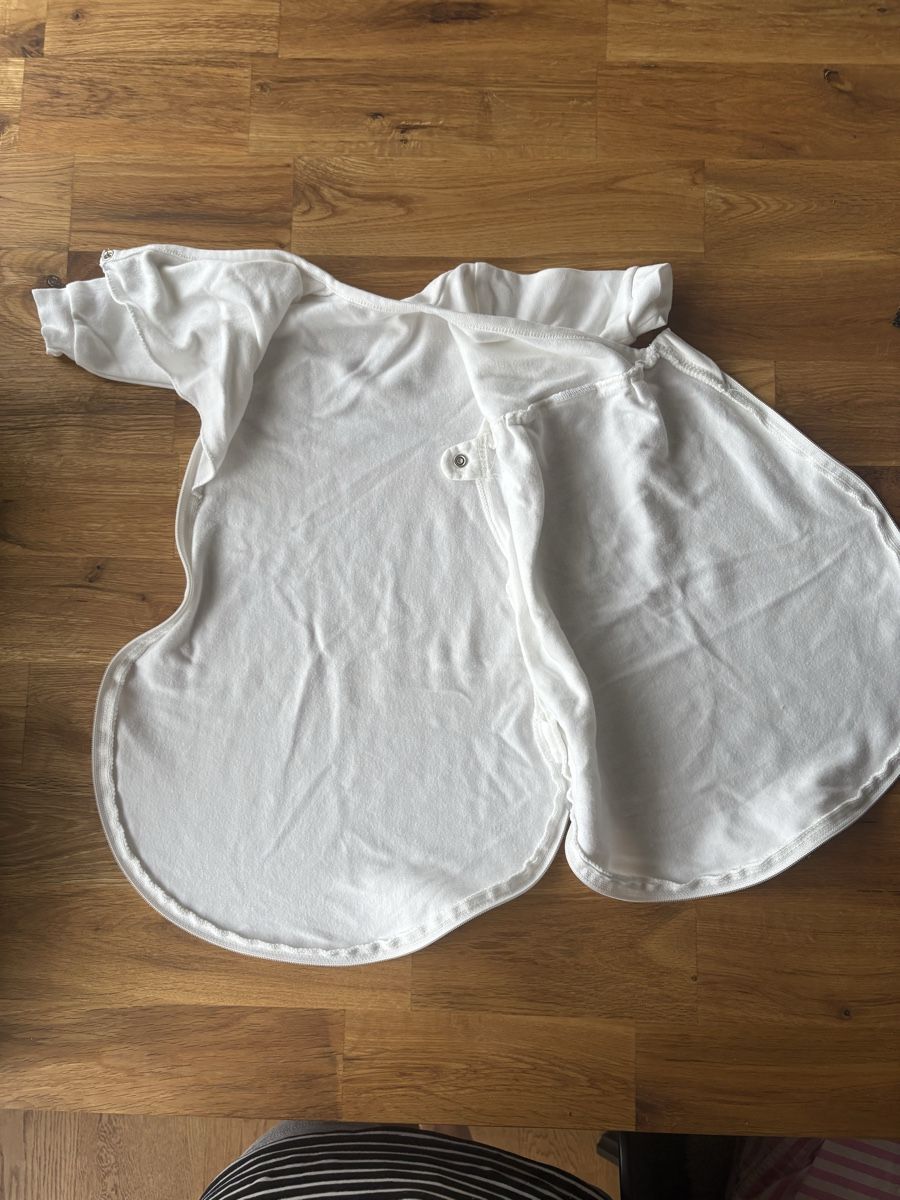 Sacchi a pelo: Set aus 3 Babyschlafsäcken – Usato da Gelterkinden venduto da Nthk467 4