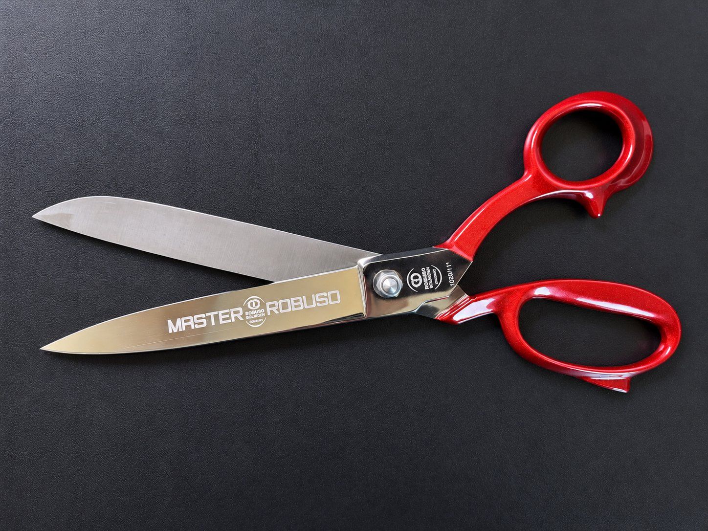 Solingen Tous les outils: ROBUSO MASTER Profi-Schneiderschere Solingen – Neuf (Voir description) à Volketswil par San_SAM