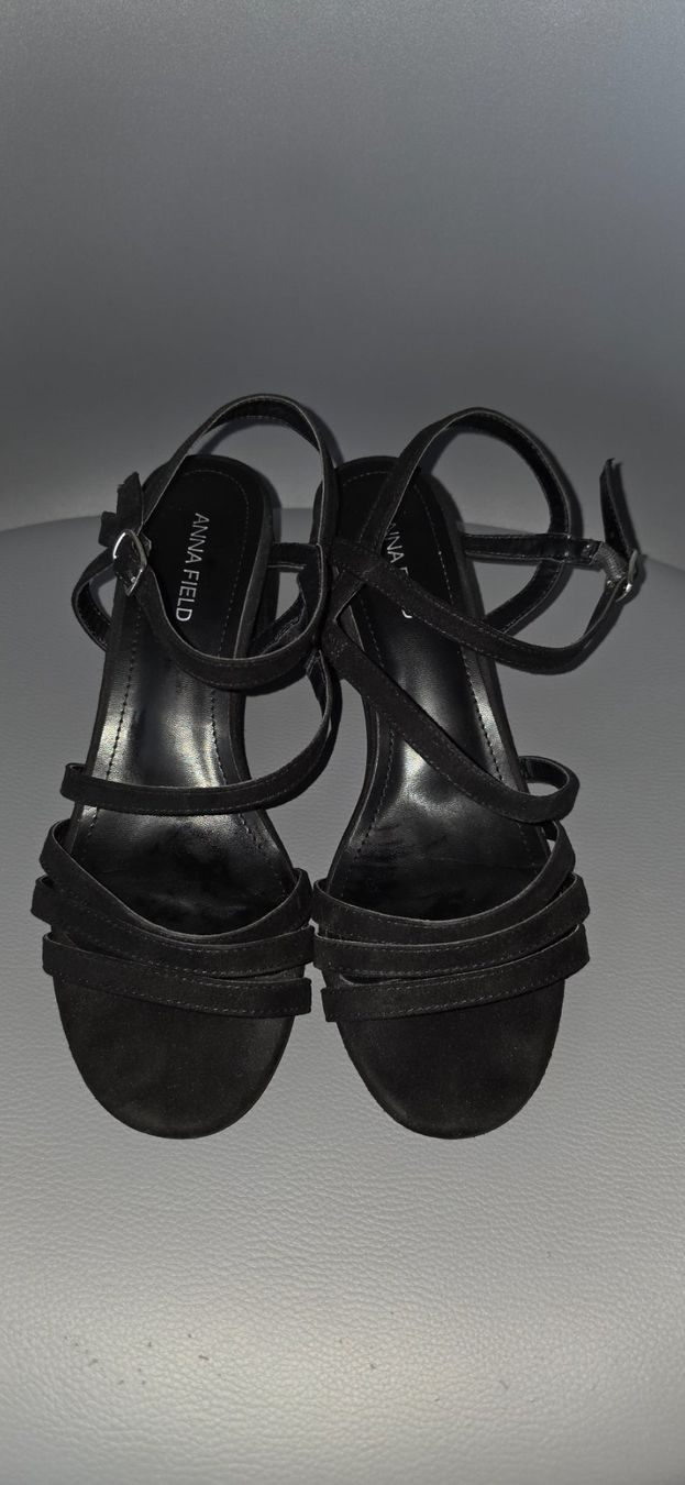 Scarpe da donna: Sandaletten – Usato da Neuenkirch venduto da Lnpd