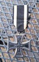 Eisernes kreuz 1914 militär