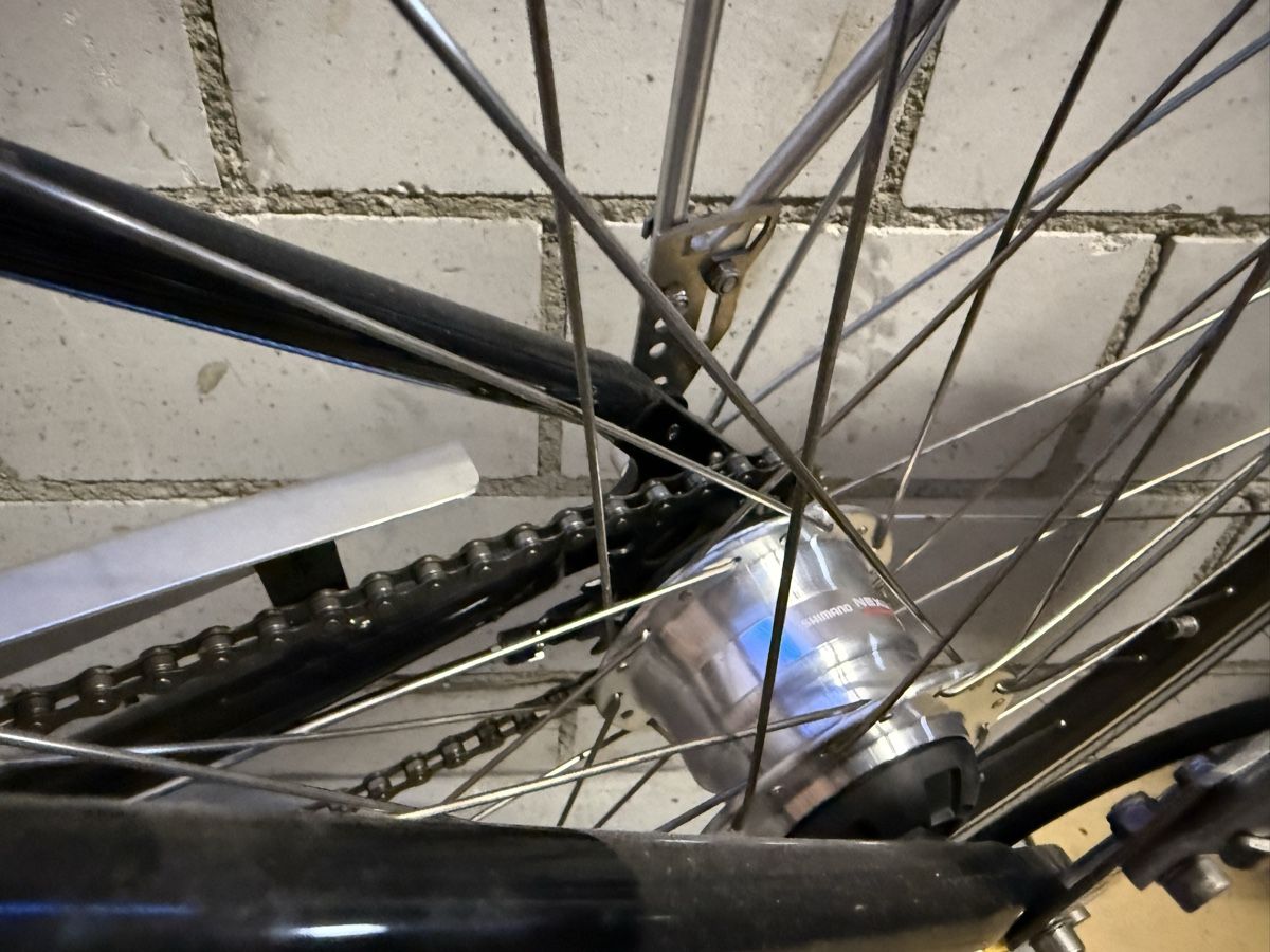 Velos: Damenvelo – Gebraucht aus Dänikon ZH von Ricci1977 2
