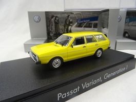 VW Passat Variant Gen.1 (1974)