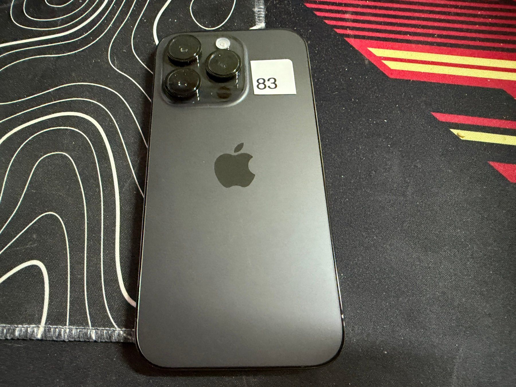 Apple Handys / Smartphones: Iphone 14 Pro 128Gb#83 – Gebraucht aus Au SG von bah_6f5w 1