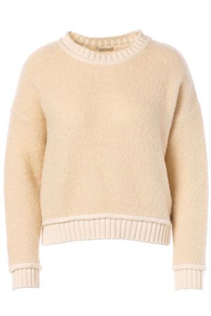 JC SOPHIE Wollpullover Gr.S