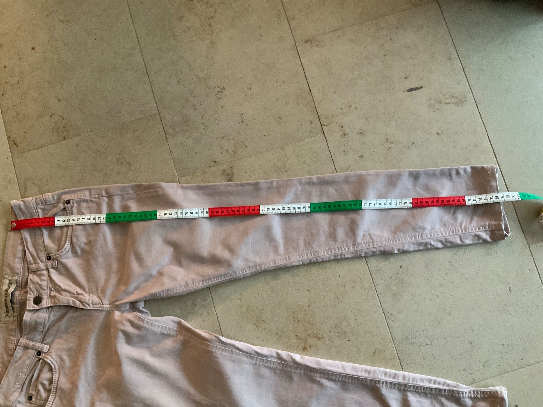 Drykorn Pantaloni: Drykorn Hose 30 – Usato da Buchs SG venduto da Sunie 2