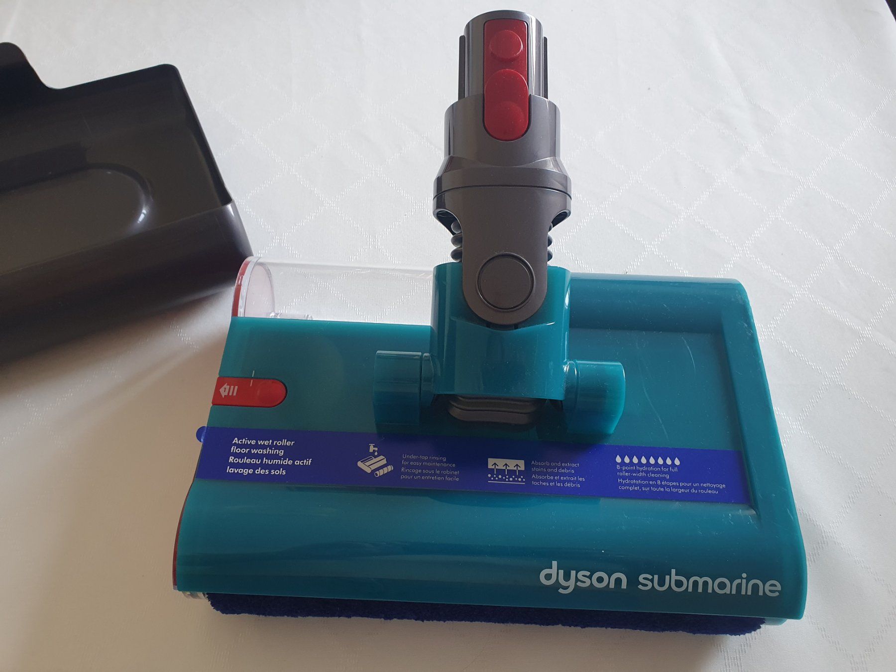 Dyson Aspirateurs & Accessoires: Brosse Dyson Submarine, laveuse de sols – Neuf (Voir description) à Lausanne par Af2016 1