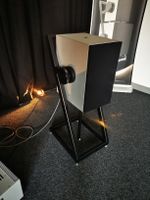 Goldmund Prologos Highend Lautsprecher