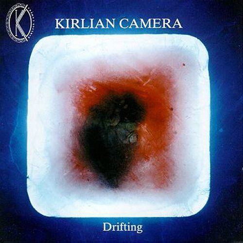 CD: kirlian camera - drifting (CD, Vergriffen!) – Usato da Uzwil venduto da visions77