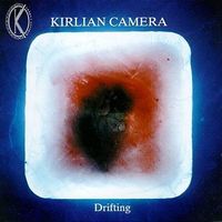kirlian camera - drifting (CD, Vergriffen!)
