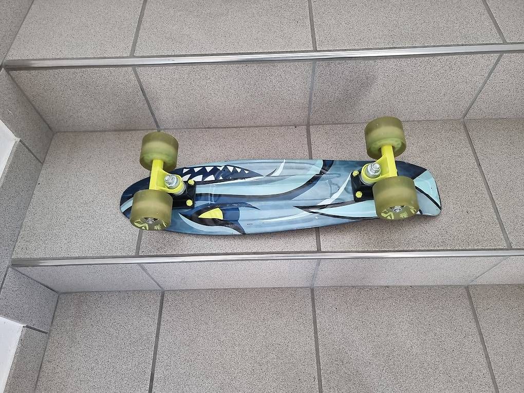 Skateboards: Skateboard per bambini – Usato da Besazio venduto da van_59y2