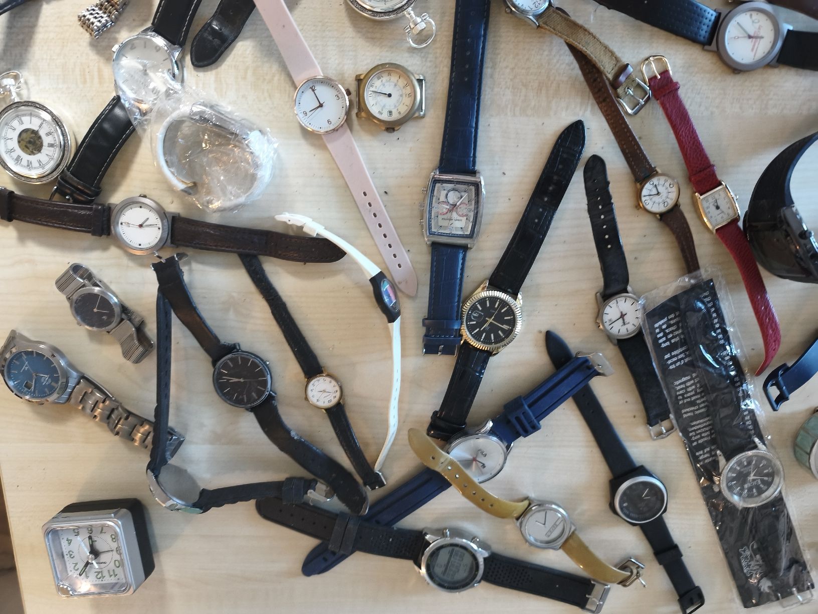 Uhren: Armbanduhr lot – Gebraucht aus Kreuzlingen von dad_9x7b 6