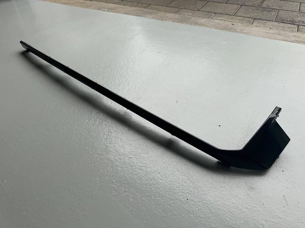 Diffuseurs: BMW M3 G80 Diffusorrahmen – D'occasion à Matzingen par cocco05 1
