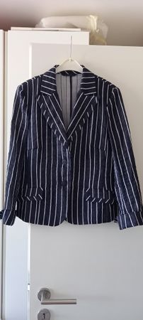 Summer Blazer from Basler