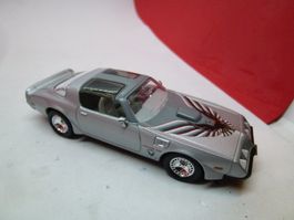 Pontiac Firebird 1979 - grey - die Ikone !! von  Road Champs