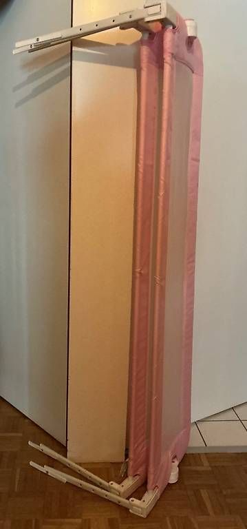 Schutz & Schoner: Barrière de lit – Gebraucht aus Troinex von nin_kv6x 1