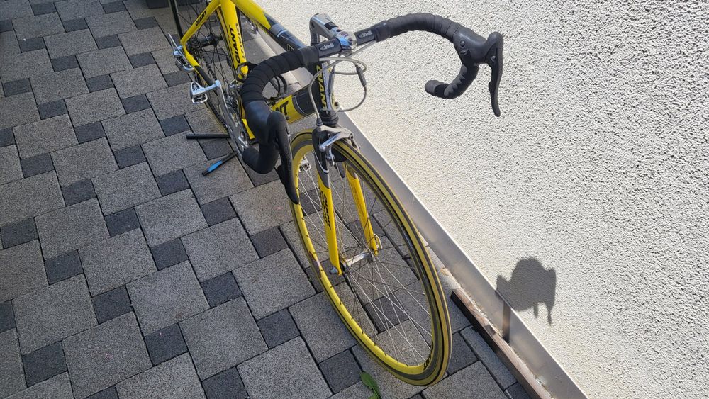GIANT Compact Road | Kaufen auf Ricardo
