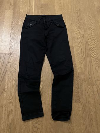 J BRAND Chinohose Hose Trousers Gr 25
