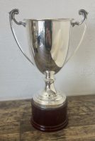 SILBER POKAL GROSS *800*