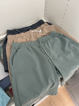 3x Shein Shorts für Herren / L und XL