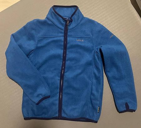 Fleecejacke Gr. 140, Kamik