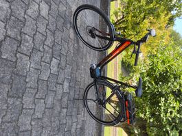 E-Bike