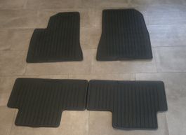Fußmatten für Tesla Model 3