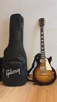 Gibson Les Paul Tribute Guitar with original case & warranty