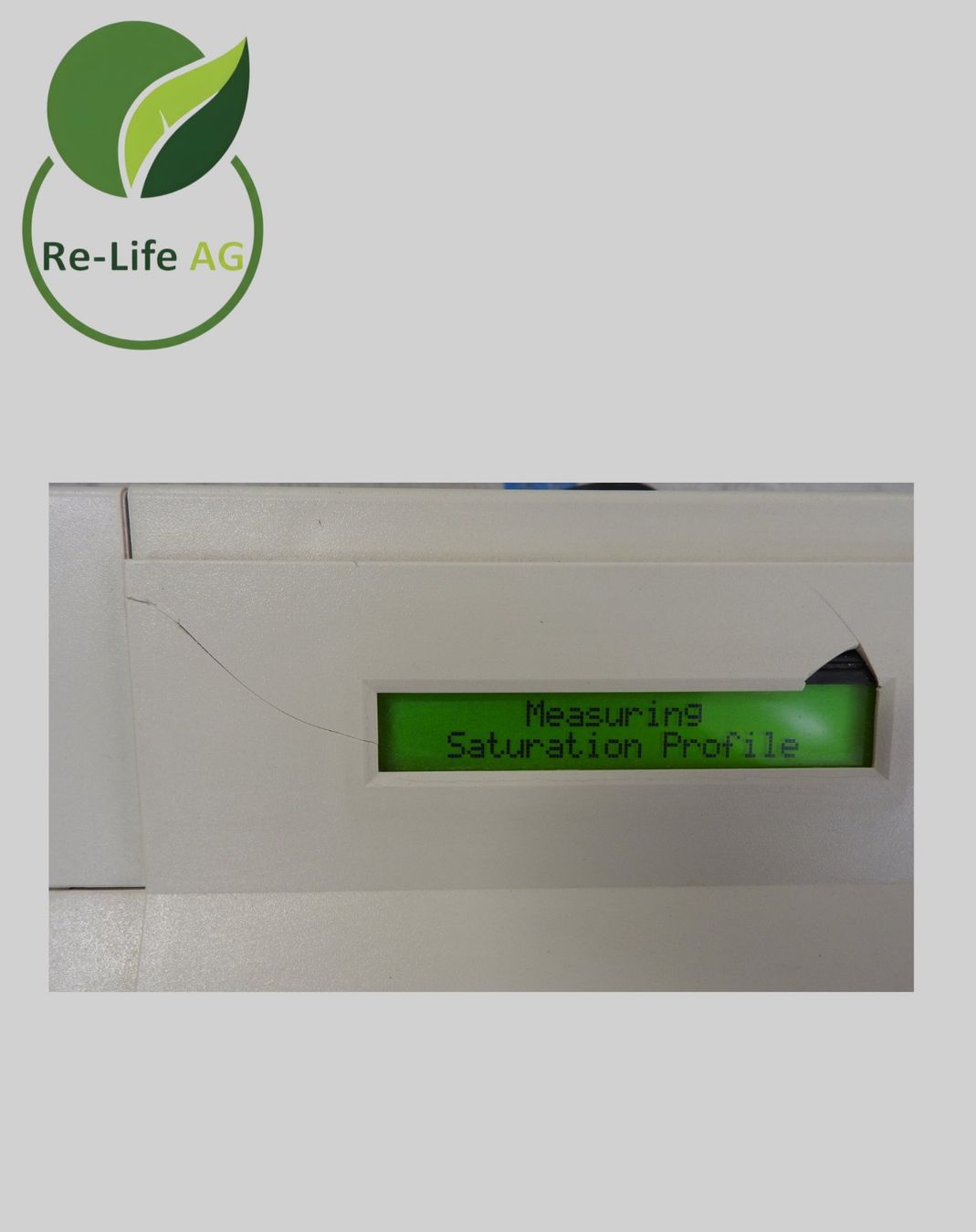 Tutte le macchine: Bio Rad | SmartSpec 3000 | UV/Vis Spectrometer – Usato da Reinach BL venduto da Re-LifeAG_Labor2 5