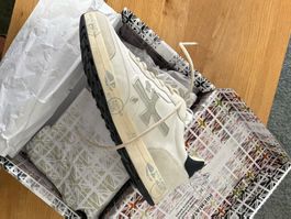 Baskets Premiata homme neuves taille 43