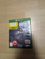 Call of Duty Ghosts Microsoft Xbox one/series x