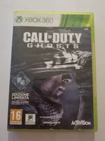 Call of Duty Ghosts Xbox360