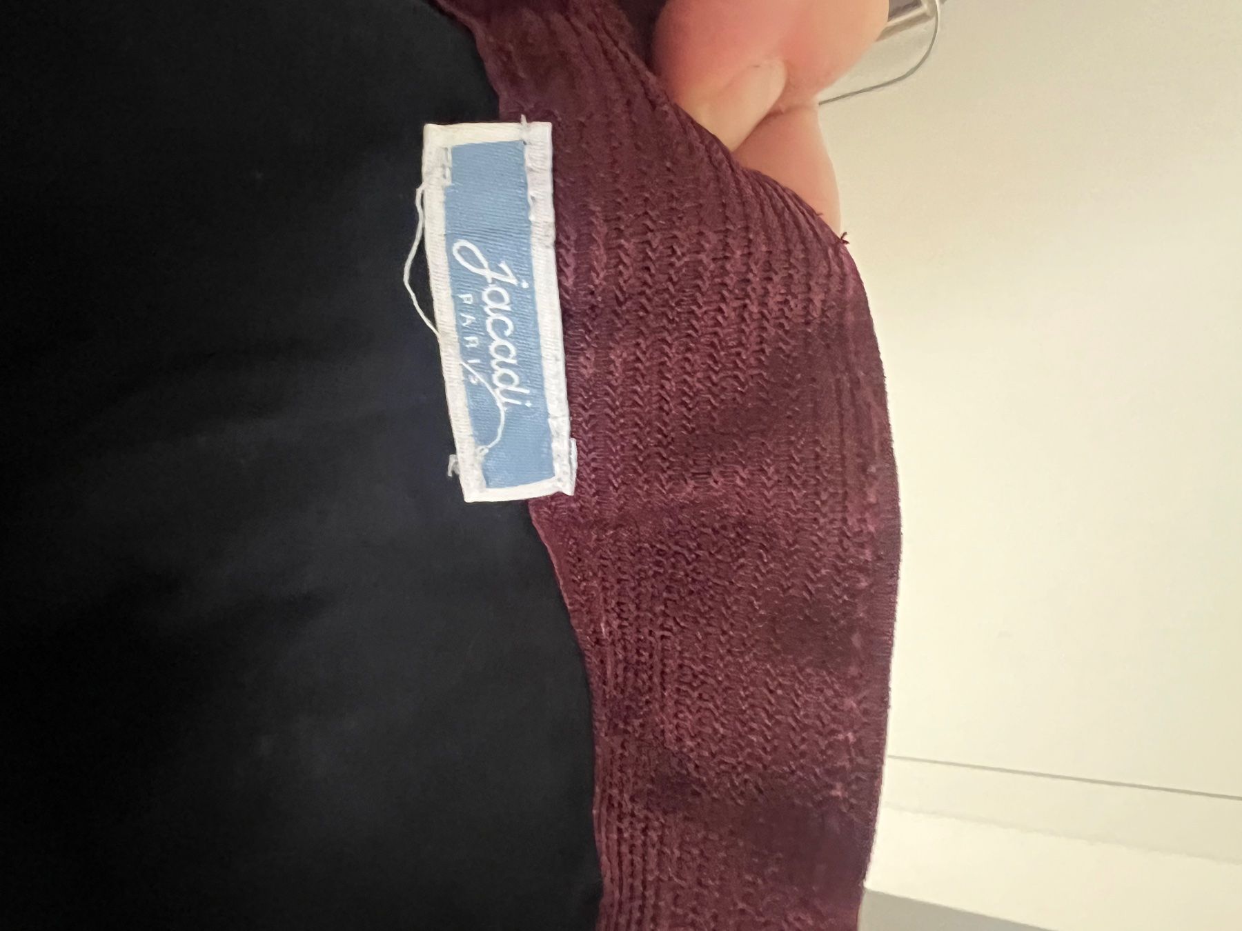 Cyrillus Hosen: Pantalons jacadi et cyrillus  7 ans – Gebraucht aus Chene Bougeries von Alorange 5