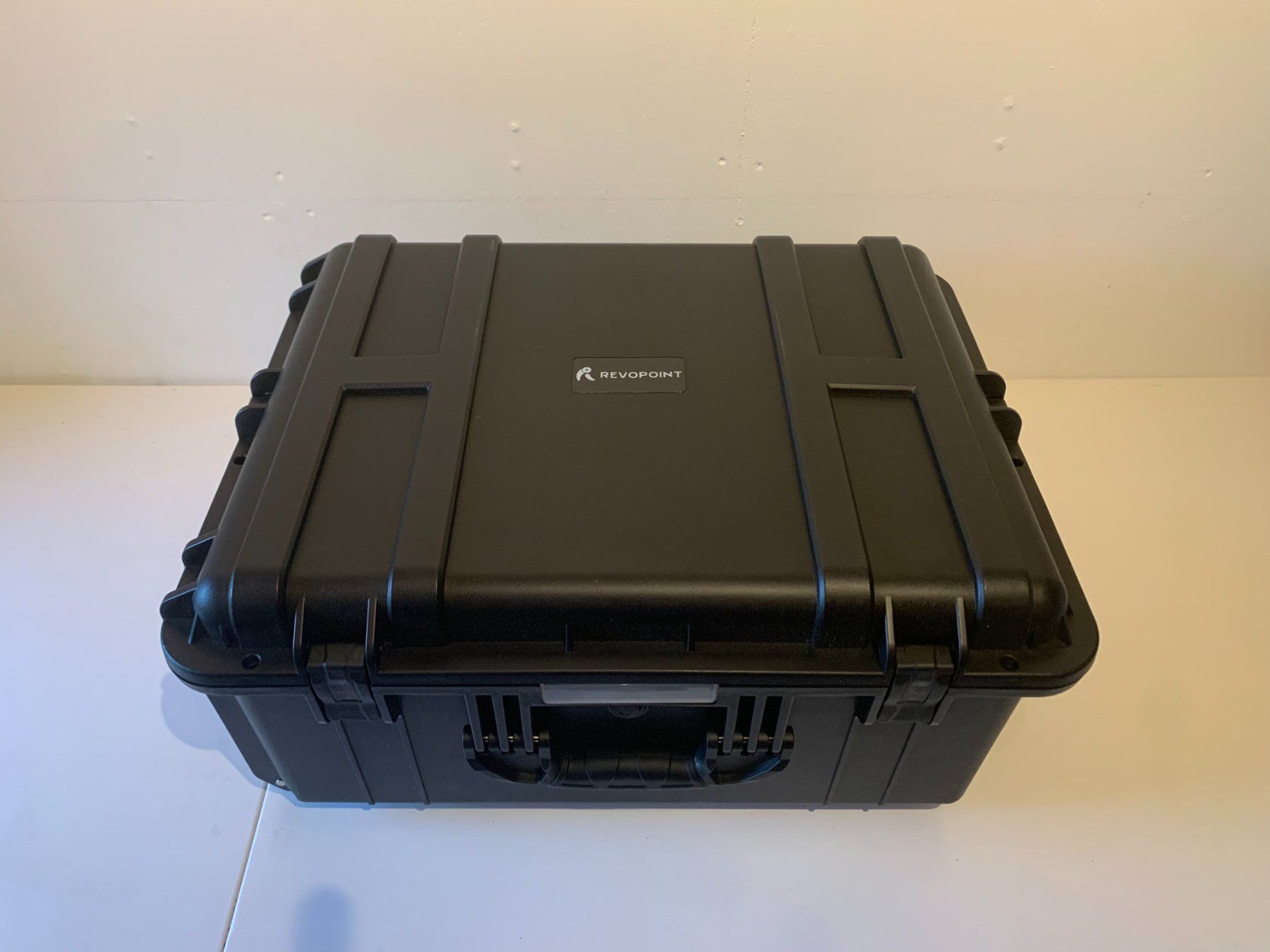 Scanner: Revopoint Trackit - 3D Scanner – Gebraucht aus Sierre von yghost 3