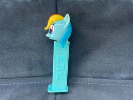 My Little Pony Rainbow Dash PEZ Dispenser