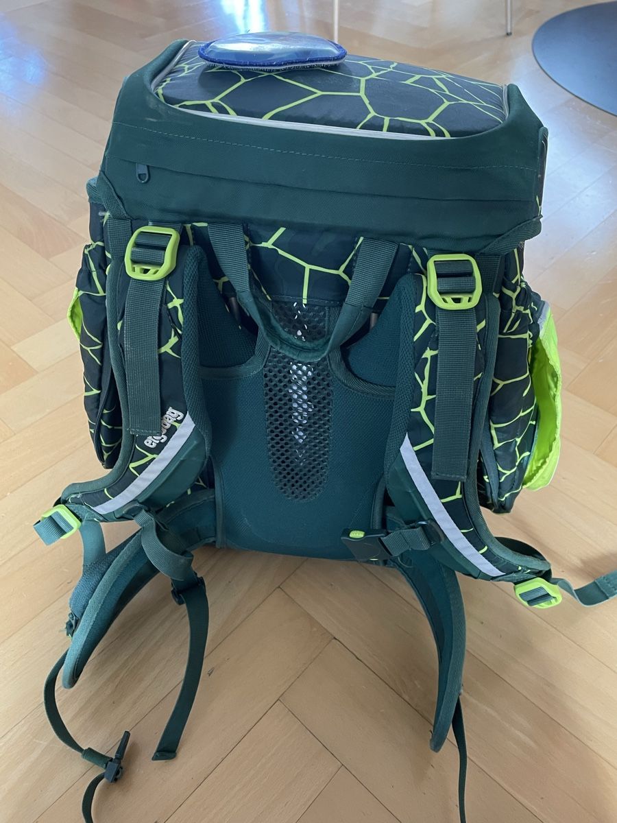Ergobag Sacs & sacs à dos: Ergobag – D'occasion à Gipf-Oberfrick par Siri1983 1