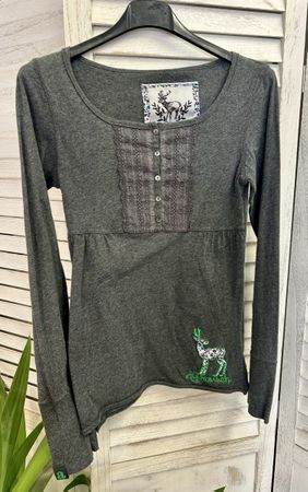 Alprausch Pullover XS