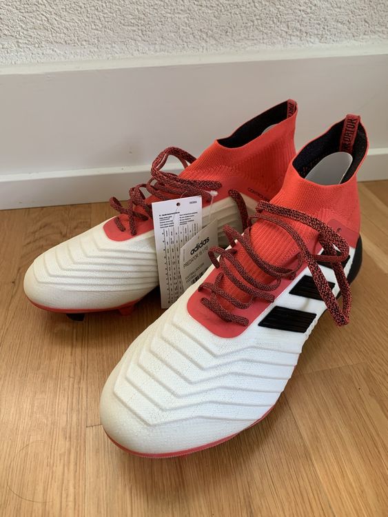 Adidas predator 18.1 fg | Kaufen auf Ricardo