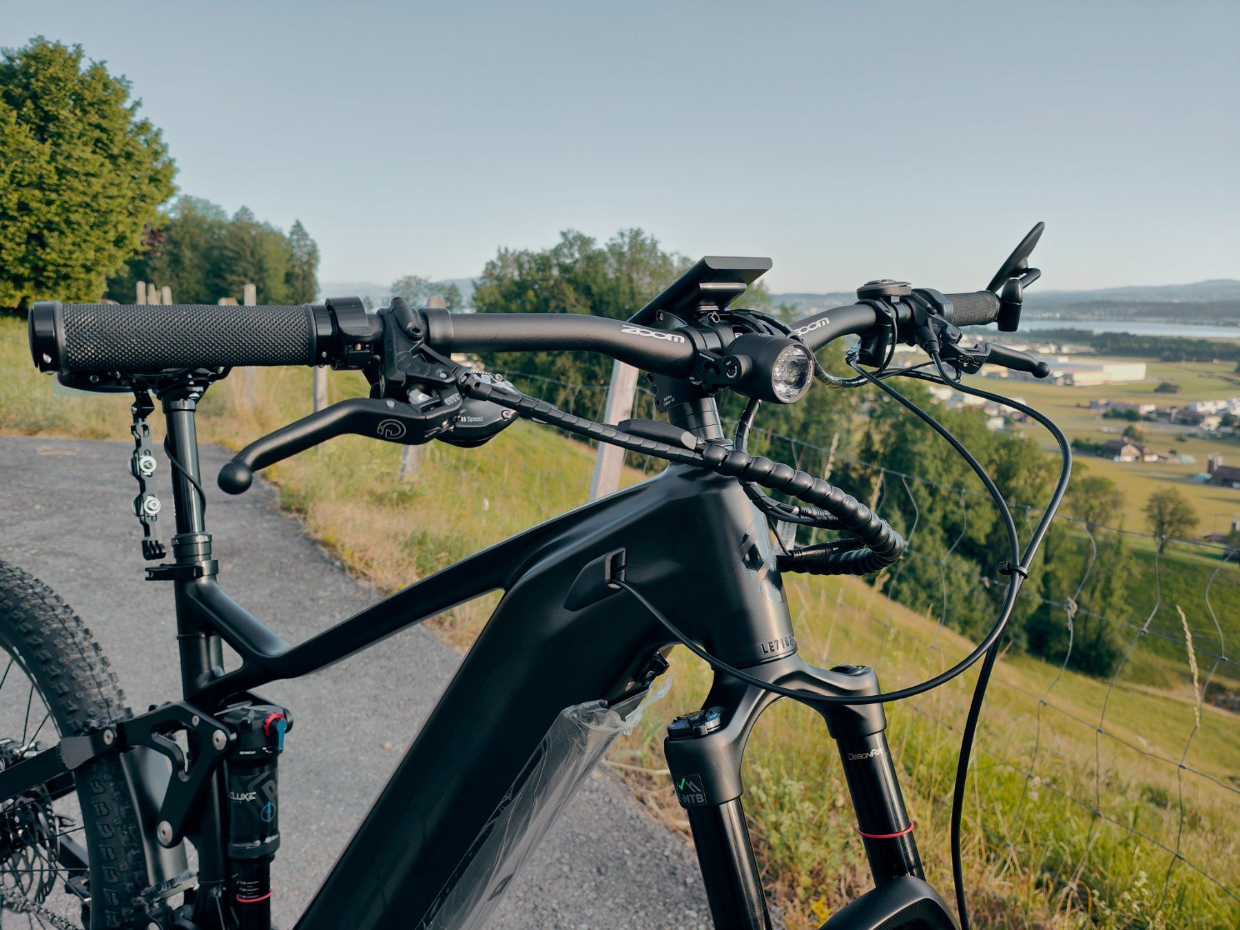 Frey Biciclette: FREY Ebike, 45 Kmh, 1000W, AM1000 V6 – Nuovo e nell'imballaggio originale da Siebnen venduto da FREYbike_Obersee 4