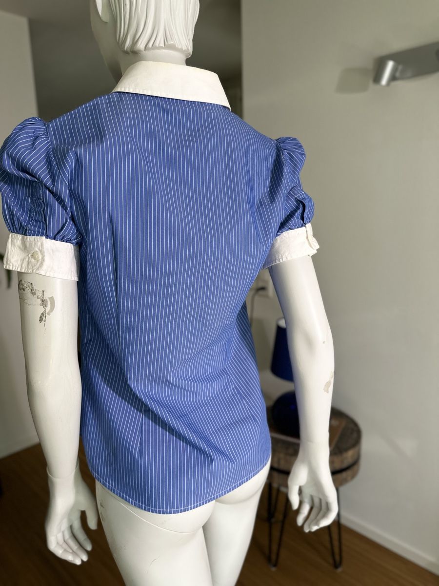 Zara Camicette: Damenbluse von Zara |Gr M| – Usato da Adliswil venduto da RicPro 2