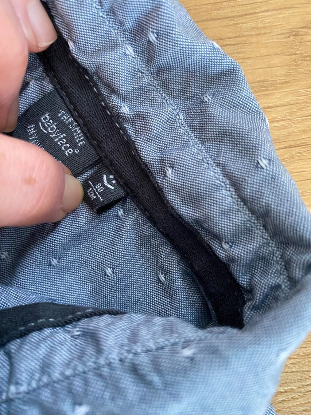 Hemden, T-Shirts & Polos: Baby Hemd babyface Grösse 80 – Gebraucht aus Trachslau von M_Schmid81 2