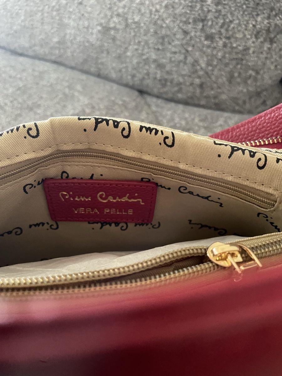 Pierre Cardin Sacs: Sac Pierre Cardin – Neuf (Voir description) à Fully par brunyrac3862 4